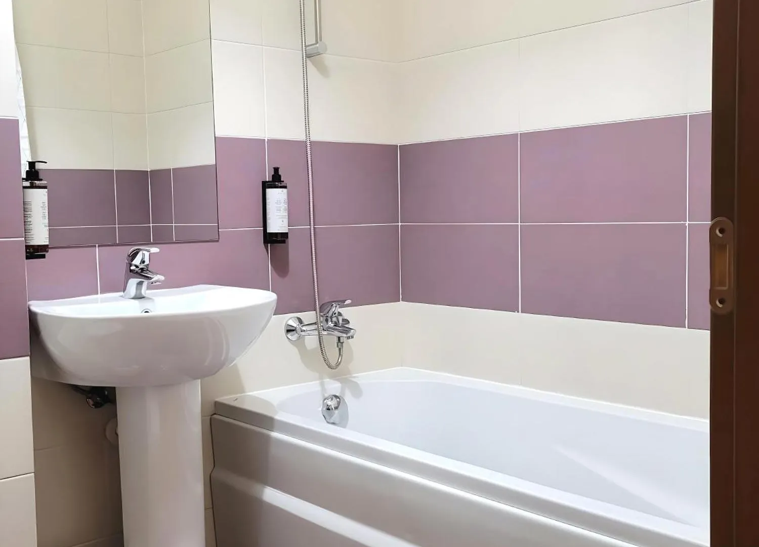 Apartament Us Embassy & Zoo Baneasa - Privighetorilor Studio Bucureşti